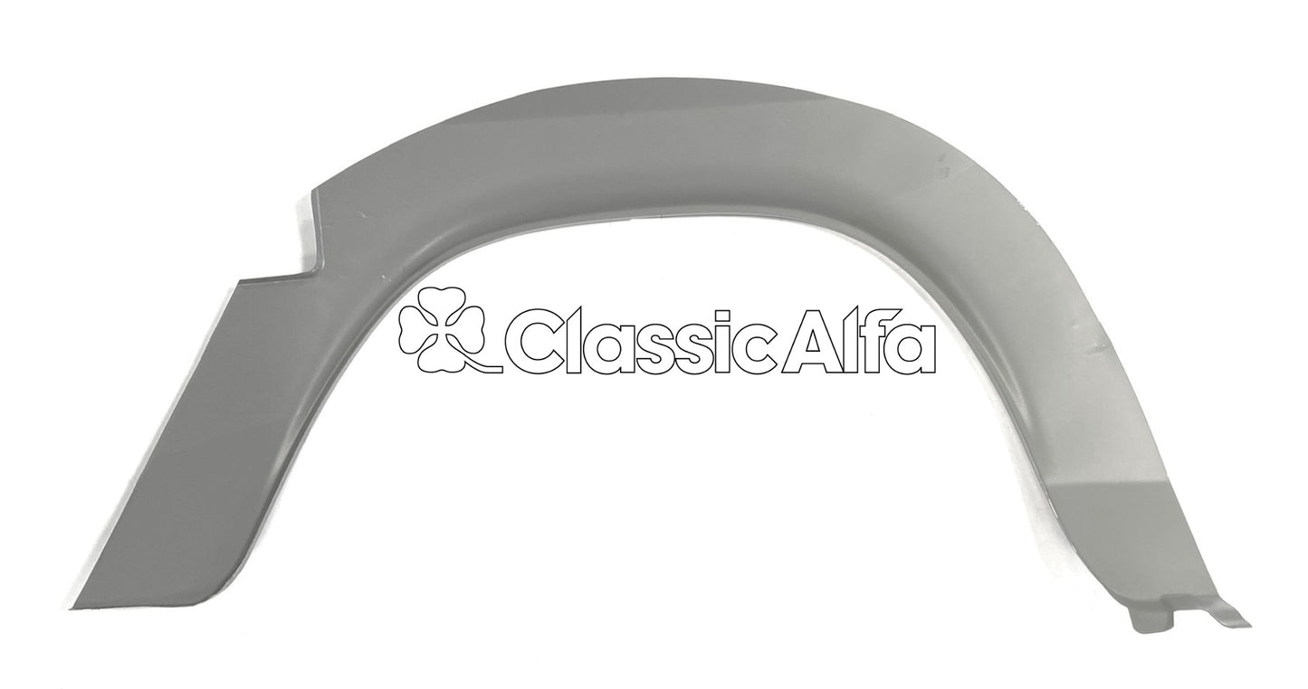 ST043 GT REAR WHEEL ARCH PROFILE 1967 ON - LEFT