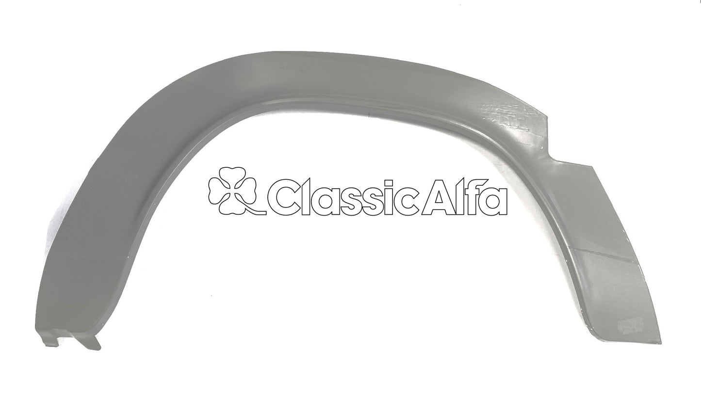 ST043 GT REAR WHEEL ARCH PROFILE 1967 ON - LEFT