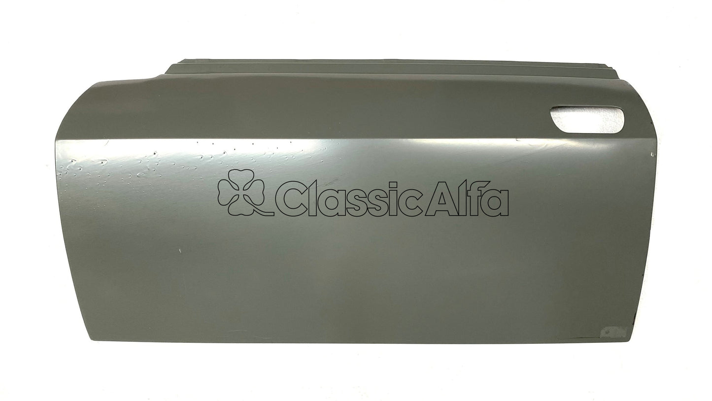 ST045 GT DOOR SKIN LEFT STEEL