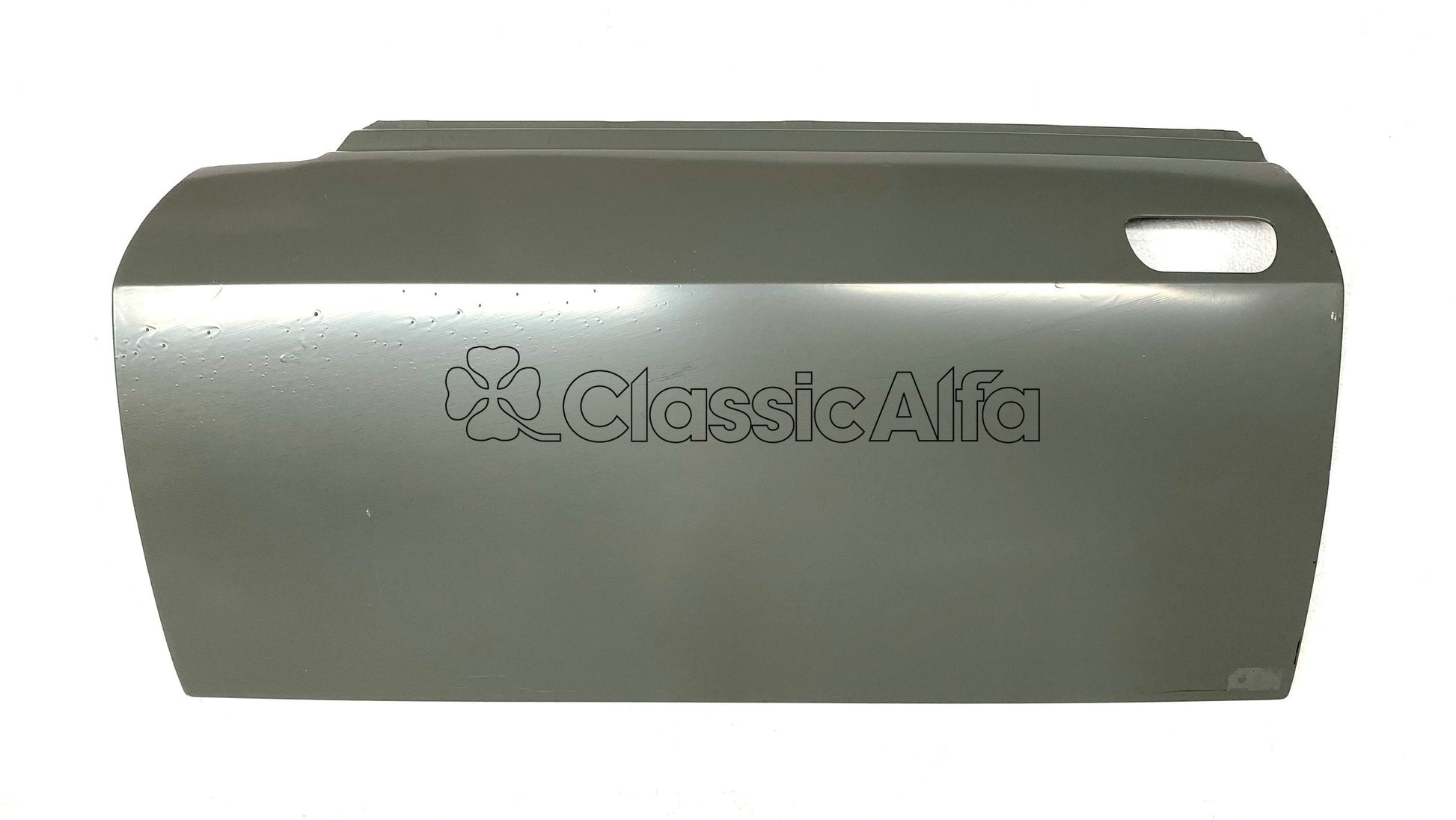 ST045 GT DOOR SKIN LEFT STEEL