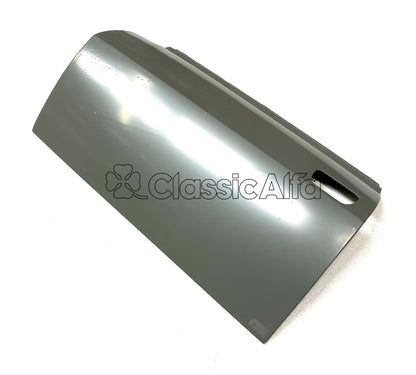 ST045 GT DOOR SKIN LEFT STEEL