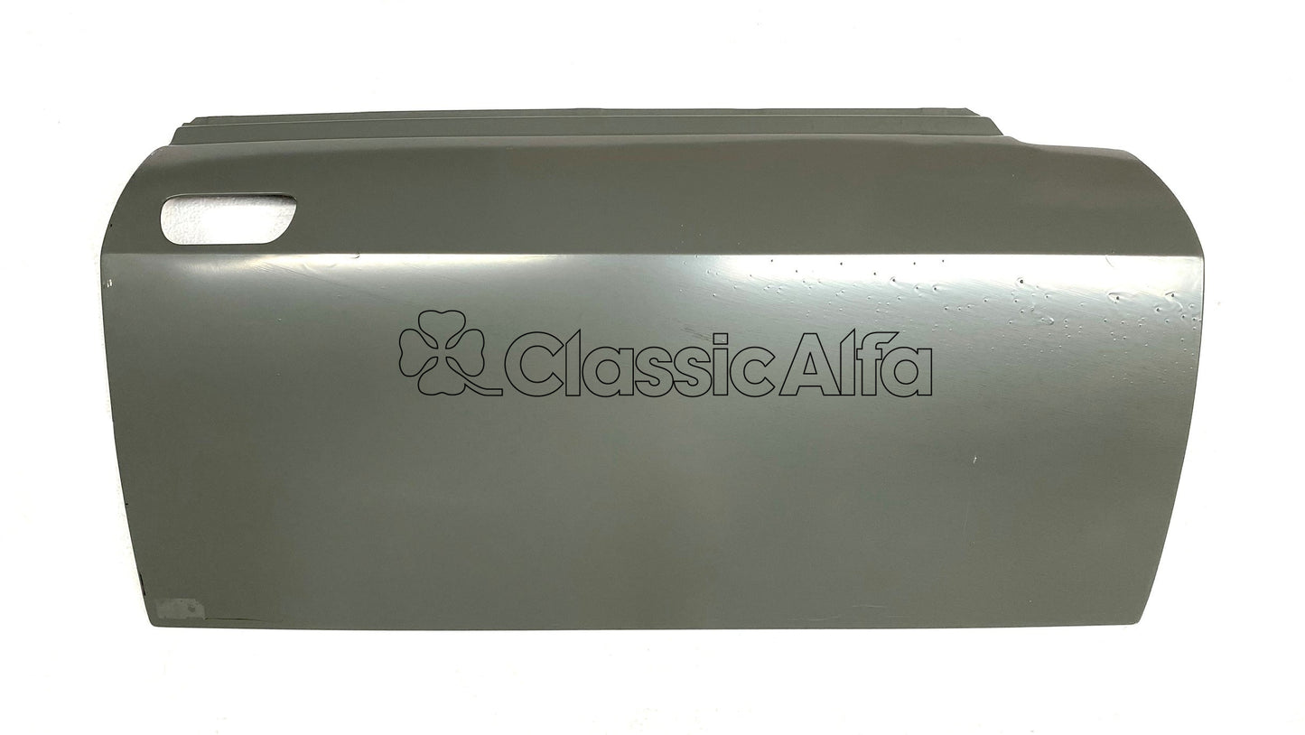 ST046 GT DOOR SKIN RIGHT STEEL