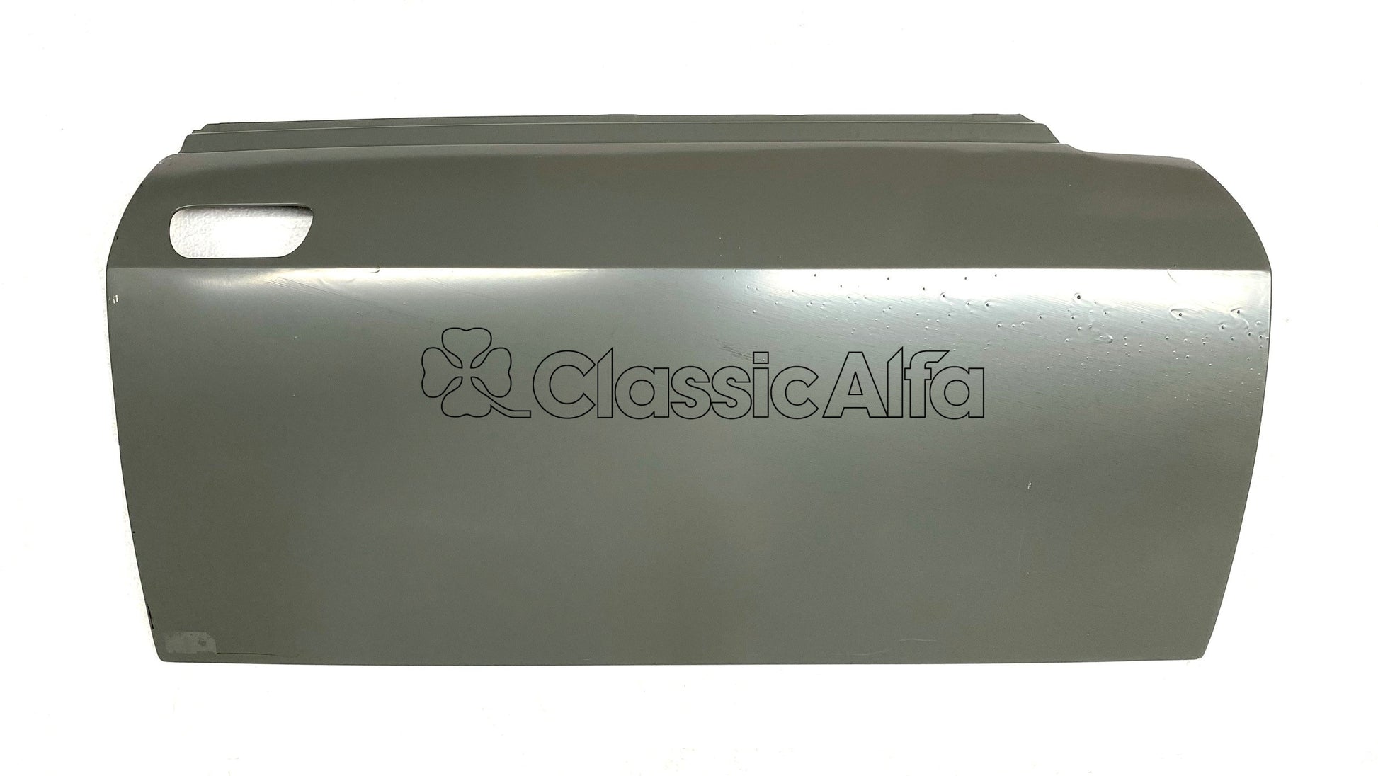 ST046 GT DOOR SKIN RIGHT STEEL