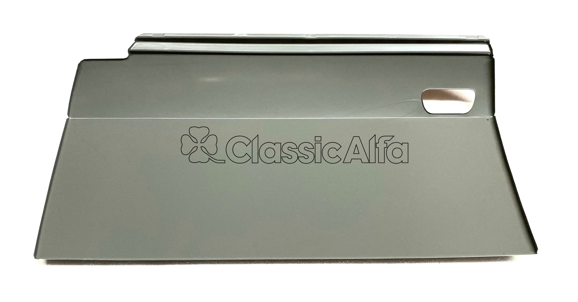 ST046 GT DOOR SKIN RIGHT STEEL