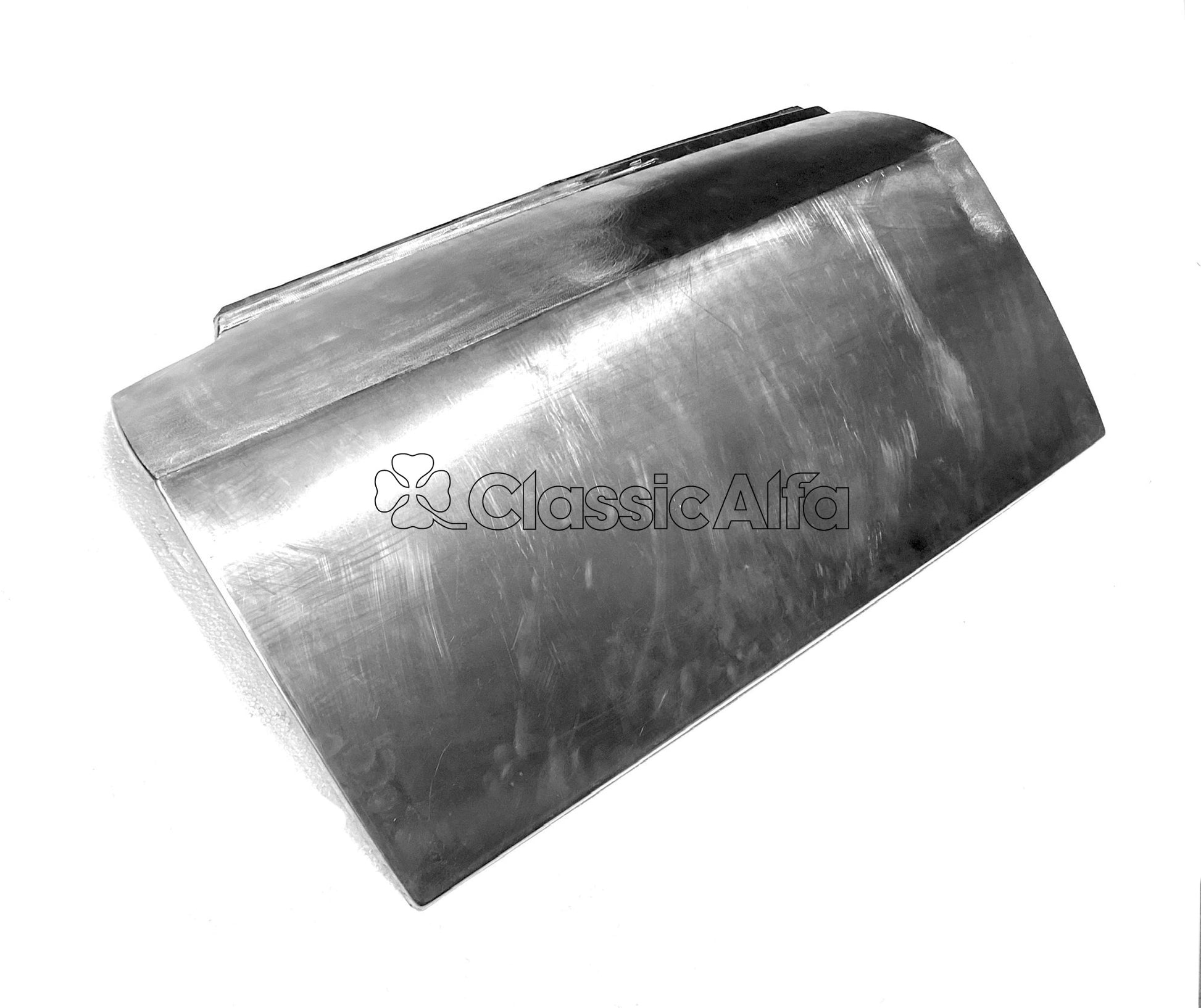 ST047 ALUMINIUM GTA DOOR SKIN - LEFT