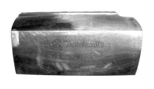 ST048 ALUMINIUM GTA DOOR SKIN - RIGHT