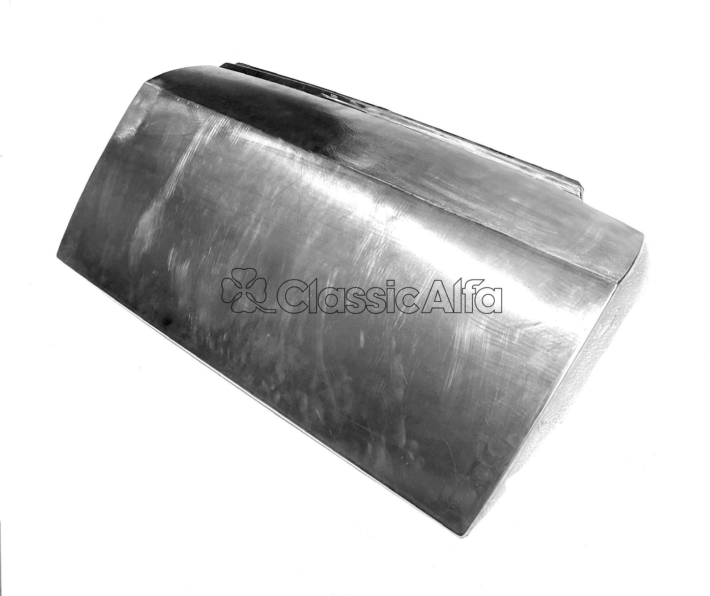 ST048 ALUMINIUM GTA DOOR SKIN - RIGHT