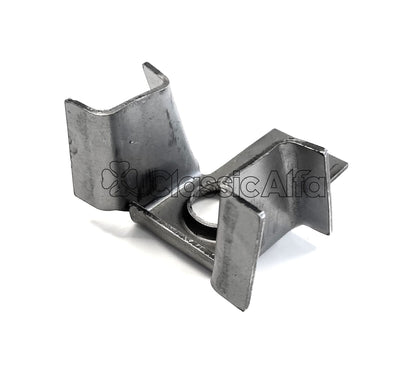 ST050 SPIDER FRONT JACKING POINT 1988-93 - for late s3 & s4 models only