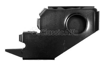 ST053/1 SPIDER REAR JACKING POINT - RIGHT 1966-87