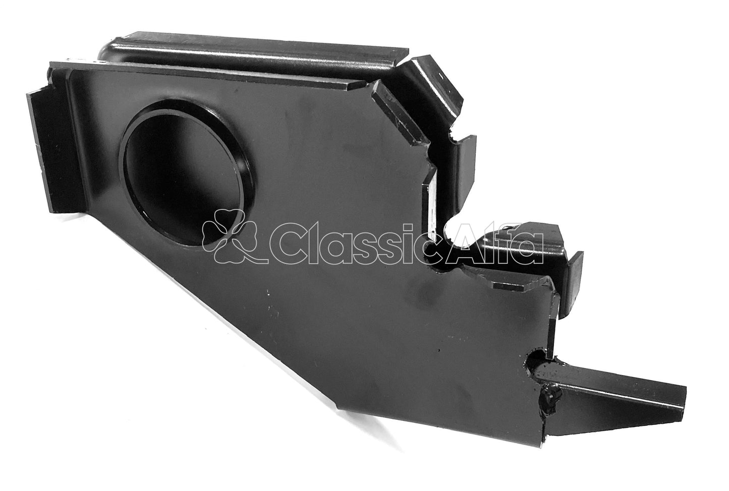 ST053 SPIDER REAR JACKING POINT - LEFT 1966-87