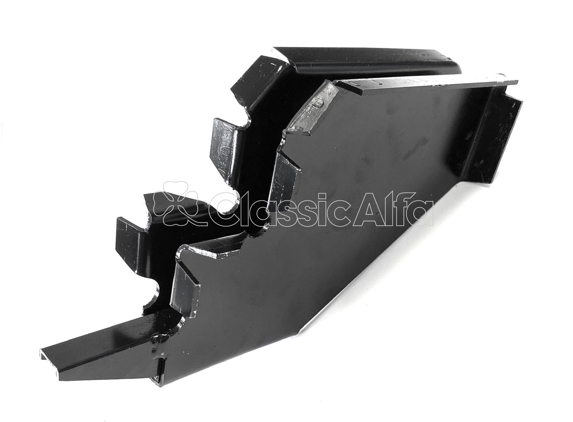 ST053 SPIDER REAR JACKING POINT - LEFT 1966-87