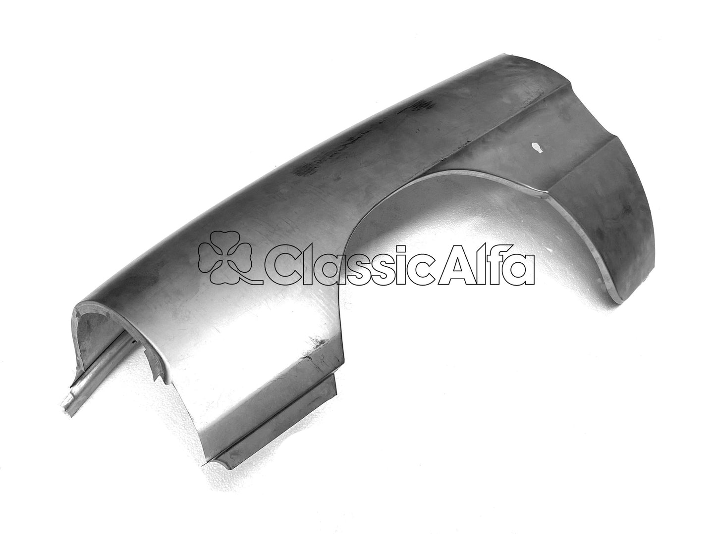 ST055/1 SPIDER 1983-89 LEFT FRONT WING