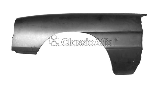 ST055/1 SPIDER 1983-89 LEFT FRONT WING