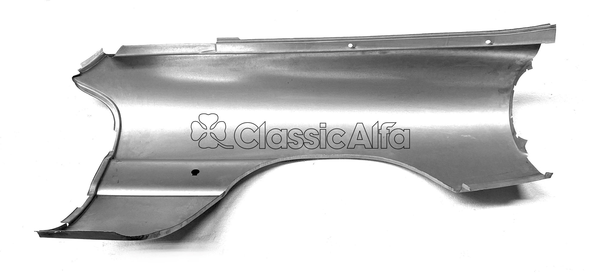 ST055/1 SPIDER 1983-89 LEFT FRONT WING