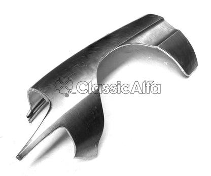 ST055 SPIDER 1966-82 LEFT FRONT WING