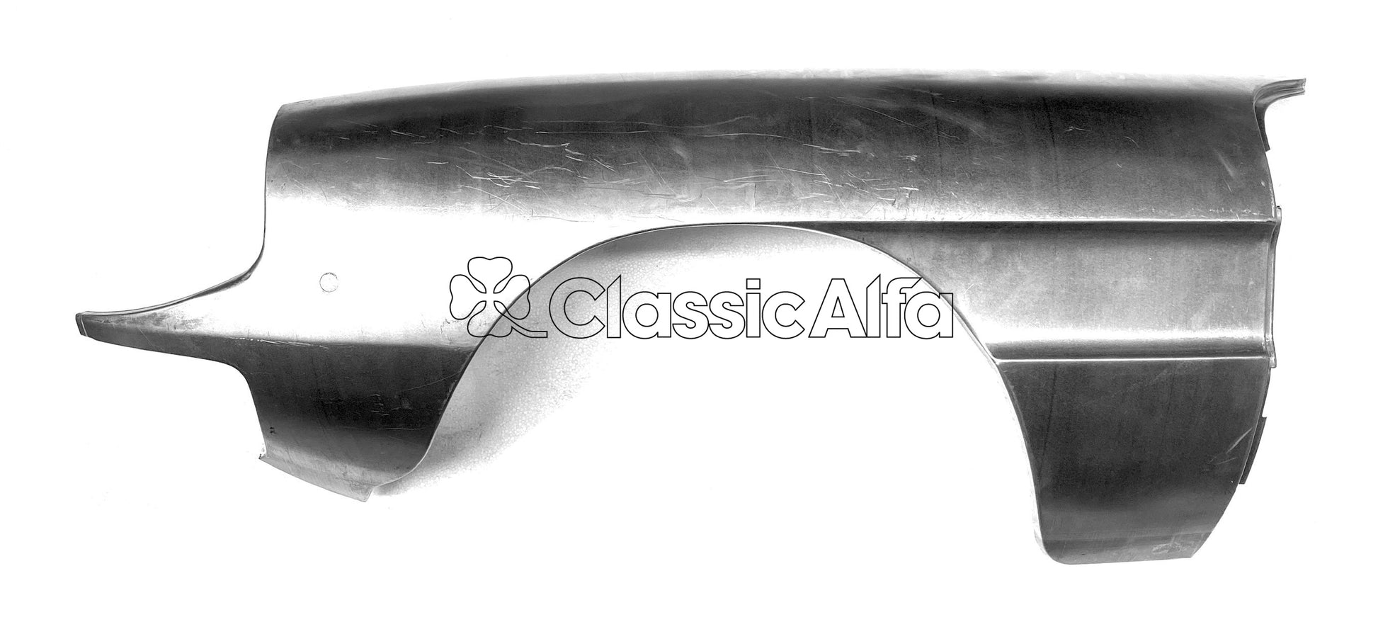 ST055 SPIDER 1966-82 LEFT FRONT WING