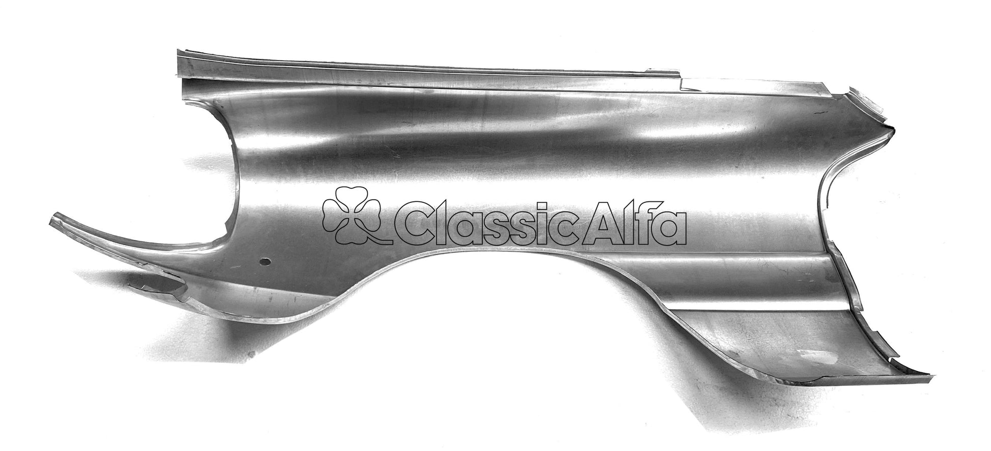 ST056 SPIDER 1966-83 RIGHT FRONT WING