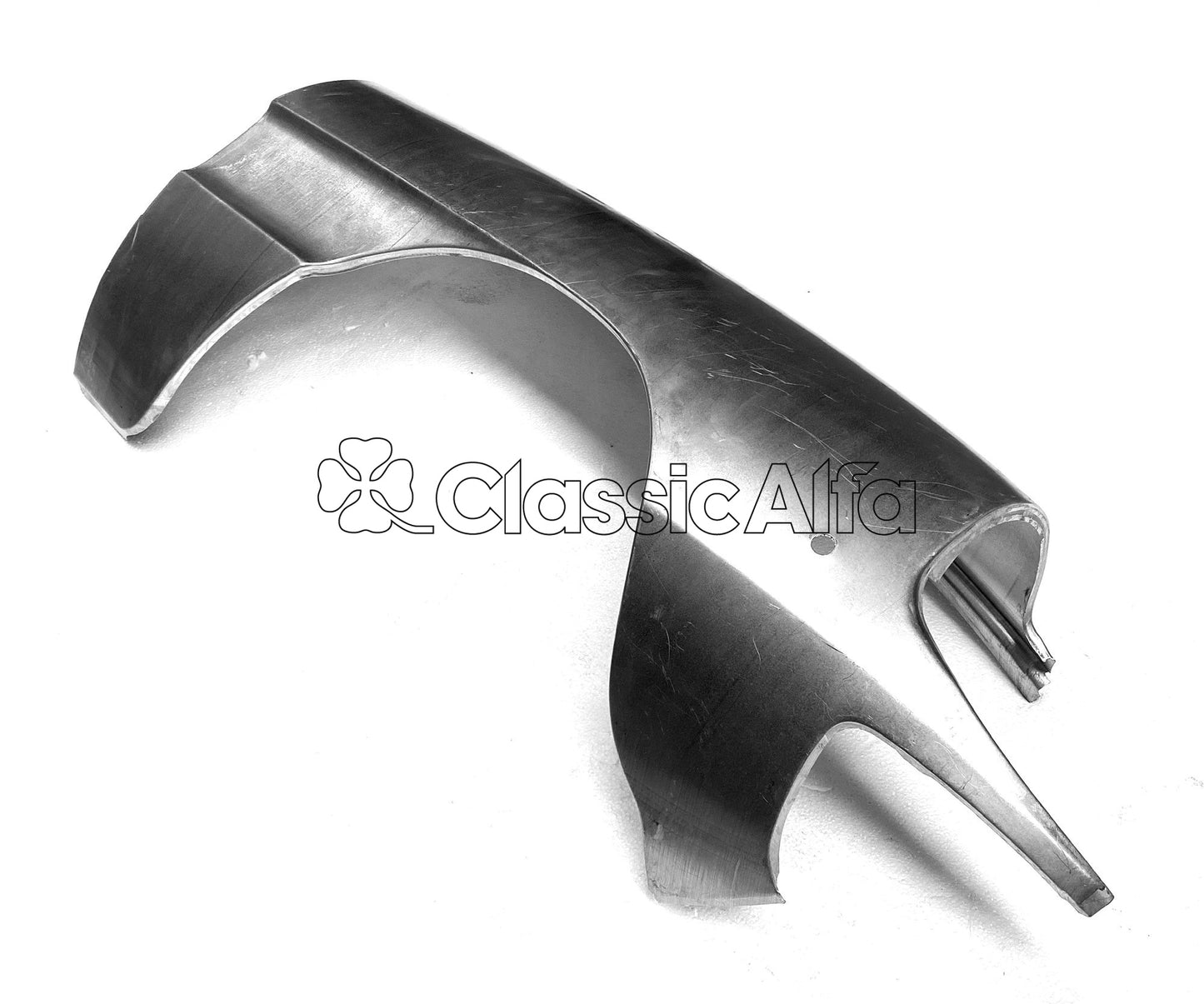 ST056 SPIDER 1966-83 RIGHT FRONT WING