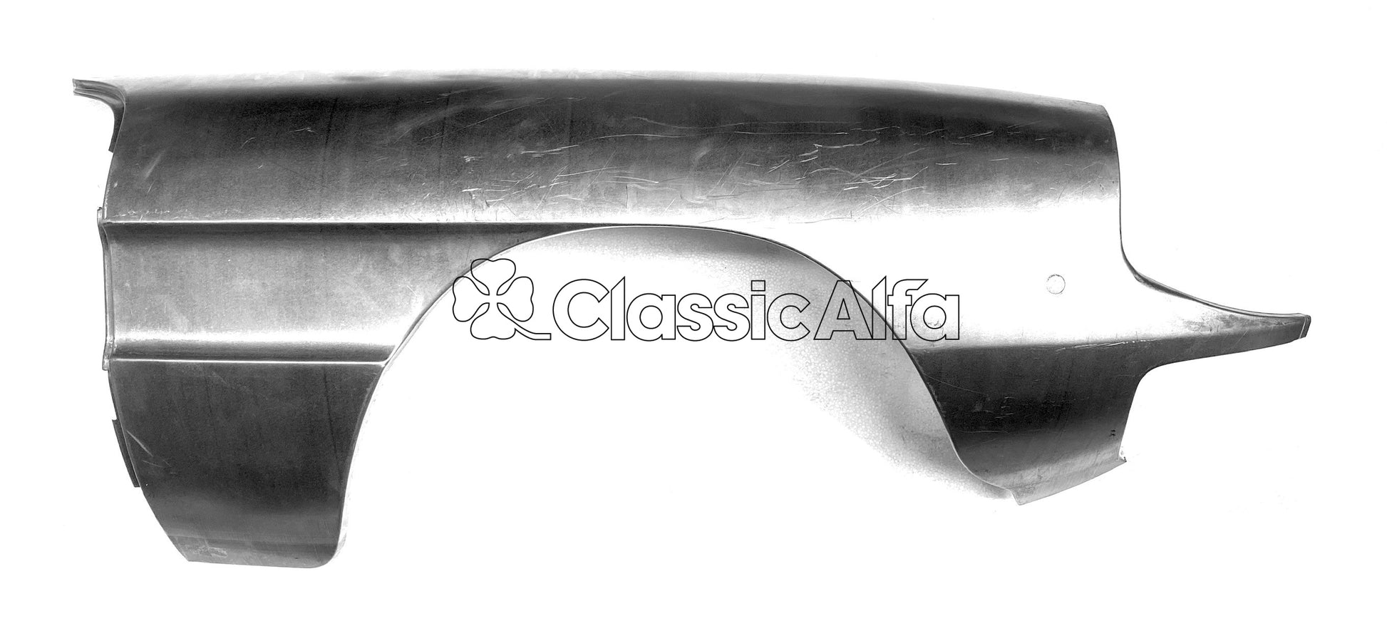 ST056 SPIDER 1966-83 RIGHT FRONT WING
