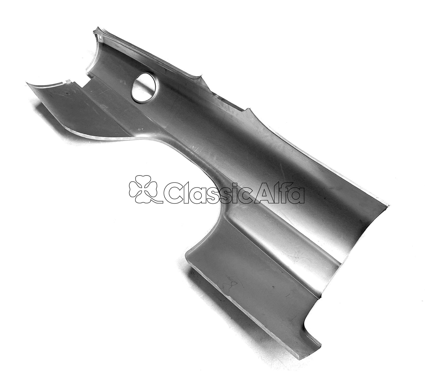 ST057/1 SPIDER 1983-89 LEFT REAR WING