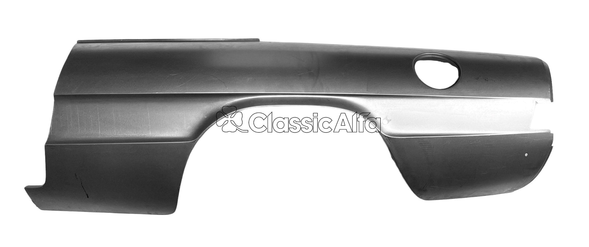 ST057/1 SPIDER 1983-89 LEFT REAR WING