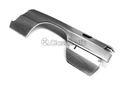 ST057/2 SPIDER 1990-93 LEFT REAR WING