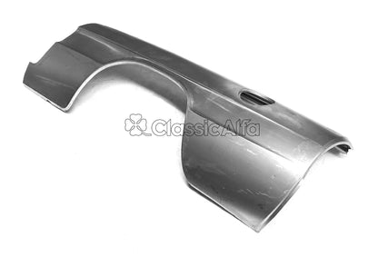 ST057 SPIDER 1970-83 LEFT REAR WING