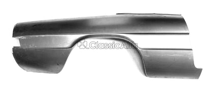 ST058/1 SPIDER 1983-89 RIGHT REAR WING