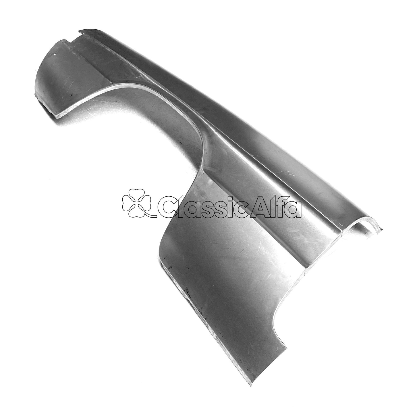 ST058/1 SPIDER 1983-89 RIGHT REAR WING