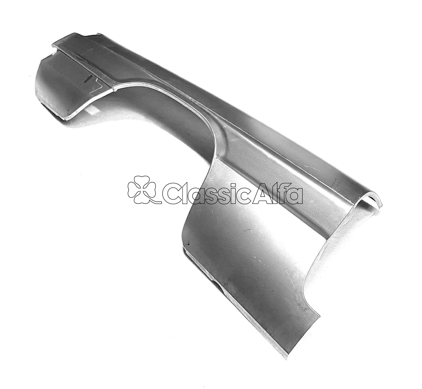 ST058/2 SPIDER 1990-93 RIGHT REAR WING