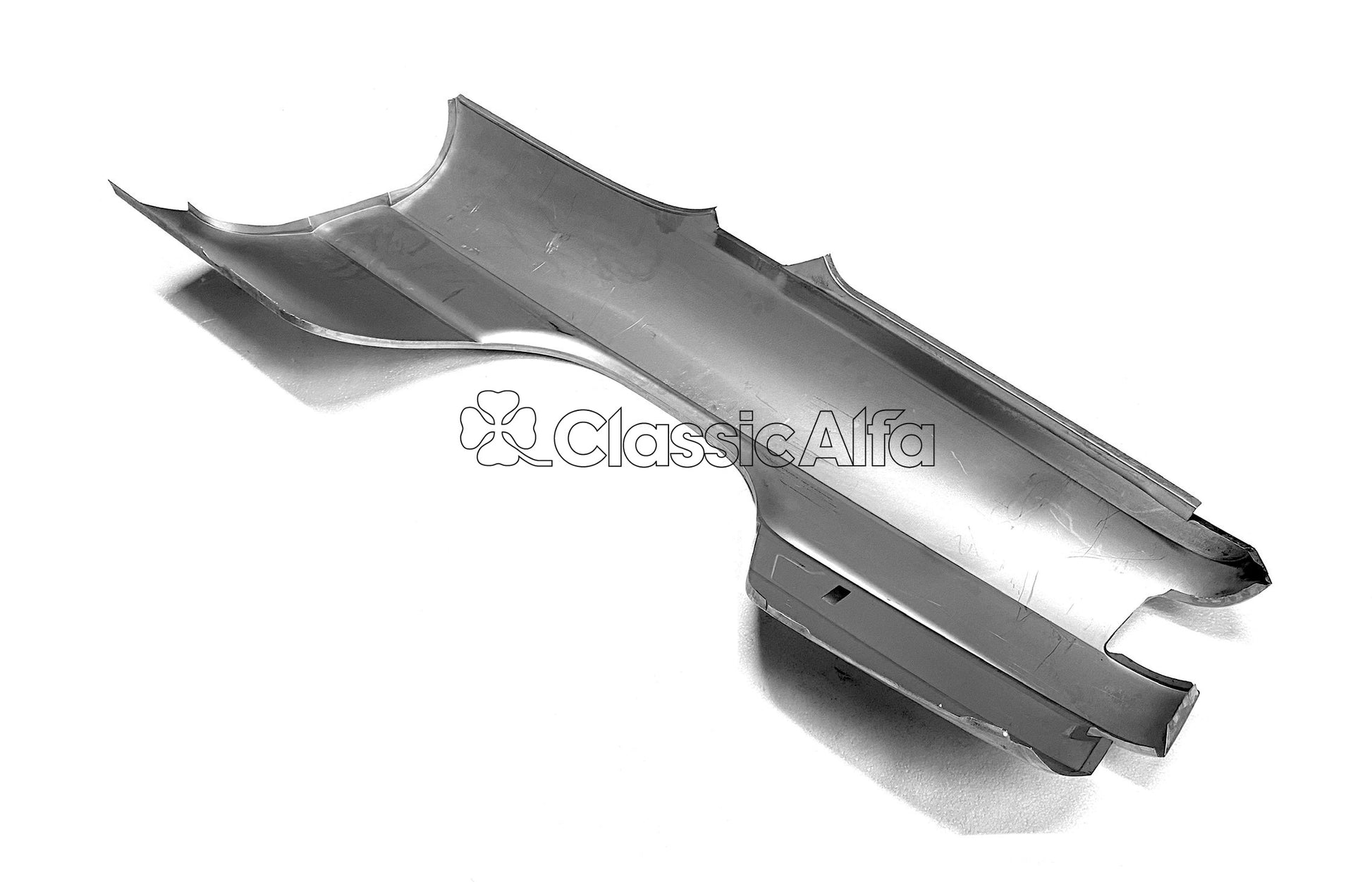 ST058/2 SPIDER 1990-93 RIGHT REAR WING