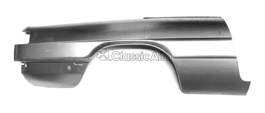 ST058/2 SPIDER 1990-93 RIGHT REAR WING