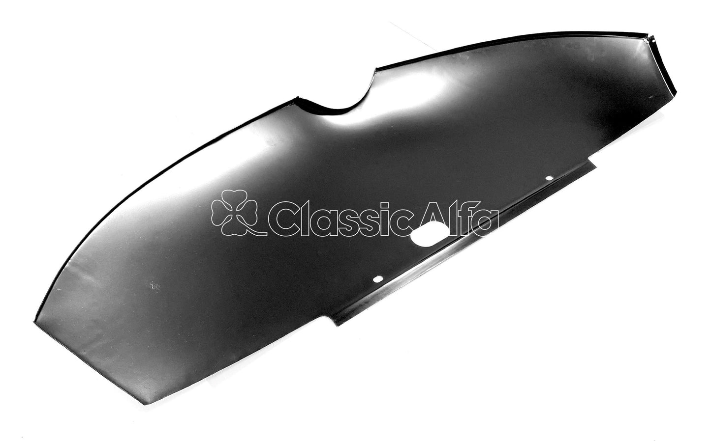 ST060 KAMMTAIL SPIDER LOWER FRONT PANEL