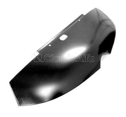 ST060 KAMMTAIL SPIDER LOWER FRONT PANEL