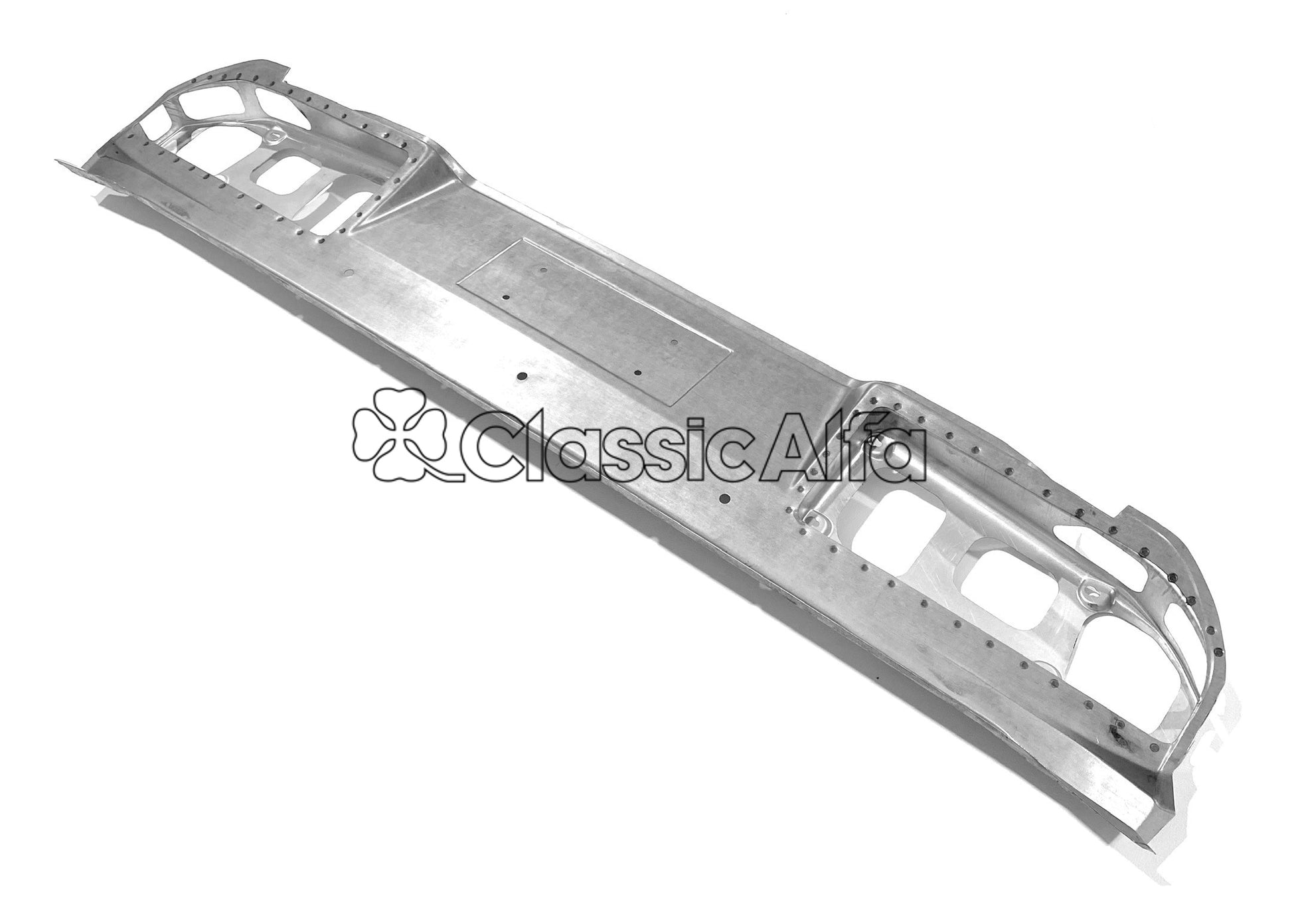 ST061/1 SPIDER 1983-89 UPPER REAR PANEL