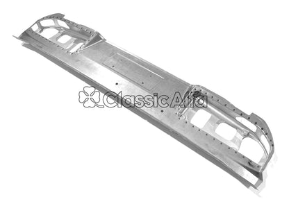 ST061/1 SPIDER 1983-89 UPPER REAR PANEL