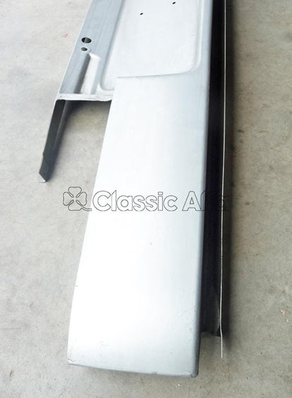 ST061/2 SPIDER 1990-93 UPPER REAR PANEL