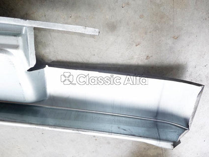 ST061/2 SPIDER 1990-93 UPPER REAR PANEL