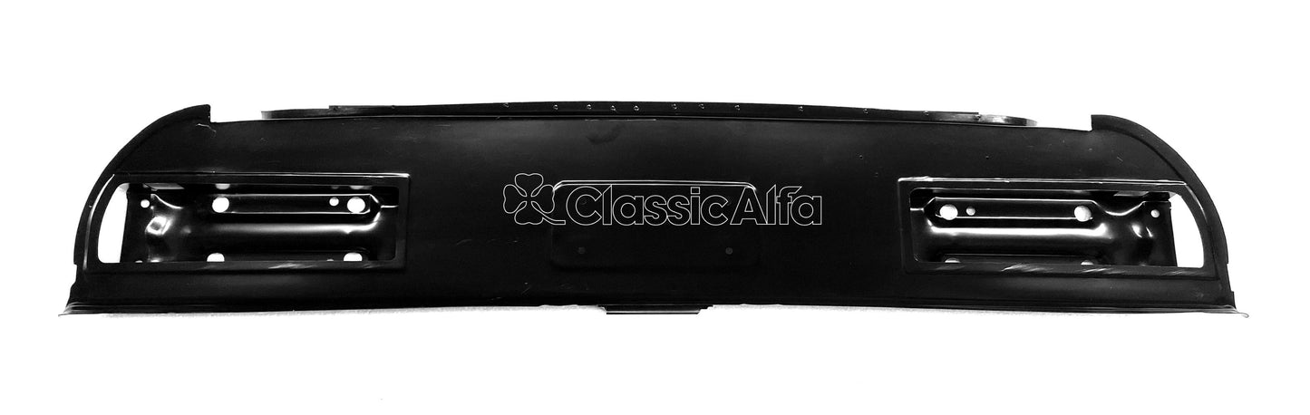 ST061 SPIDER 1970-83 UPPER REAR PANEL