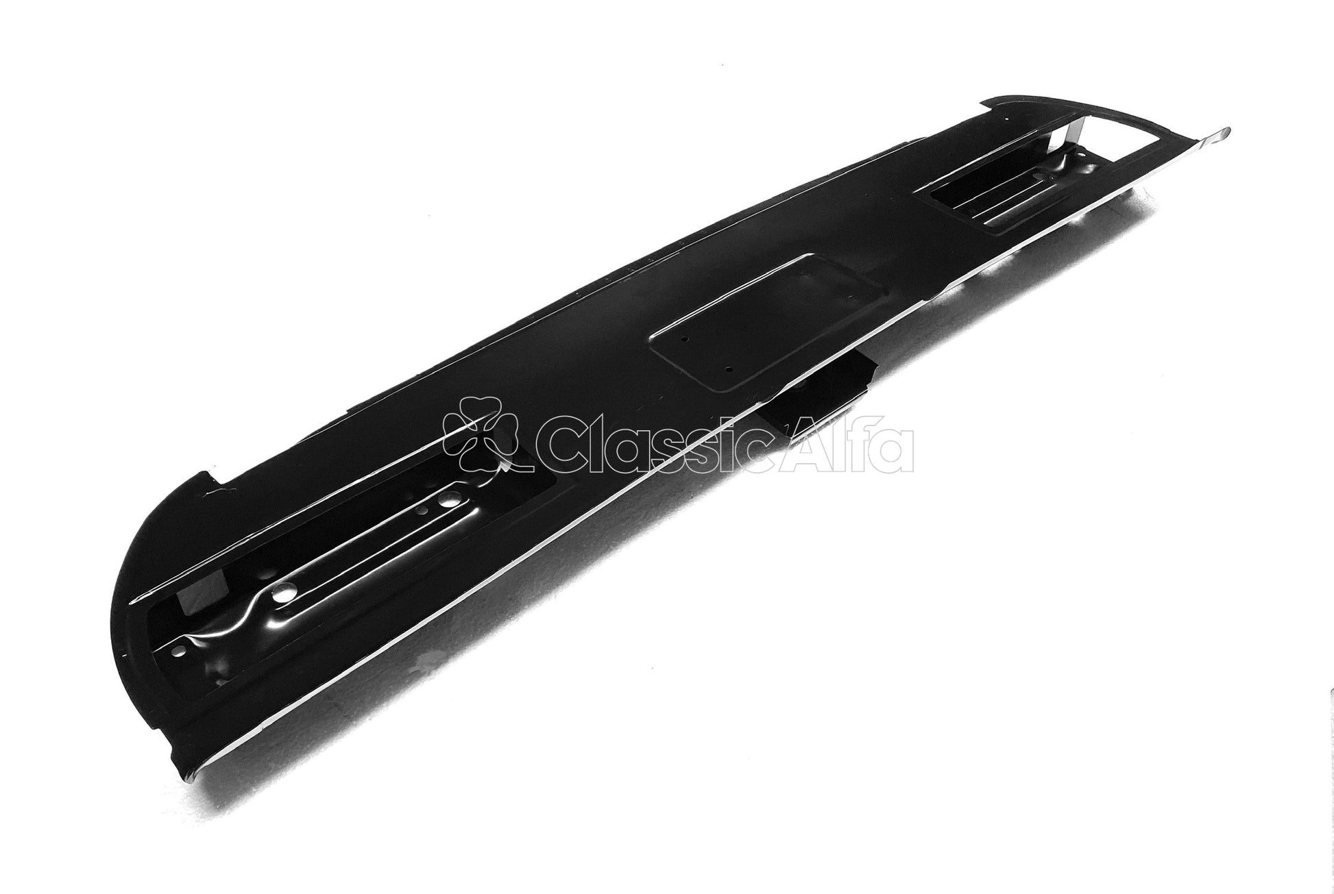 ST061 SPIDER 1970-83 UPPER REAR PANEL