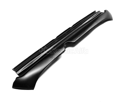 ST062/1 SPIDER OUTER REAR VALANCE 1983-93