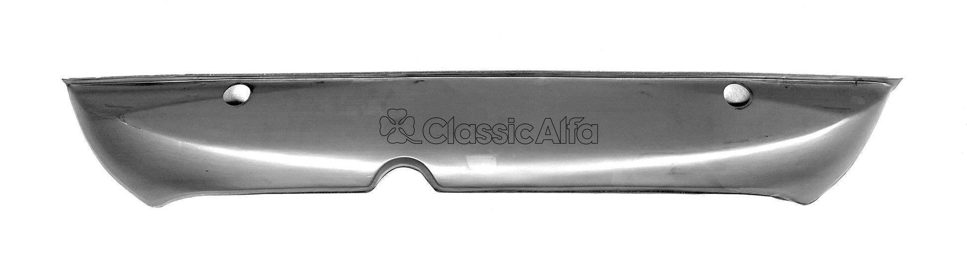 ST062 SPIDER OUTER REAR VALANCE 1970-83