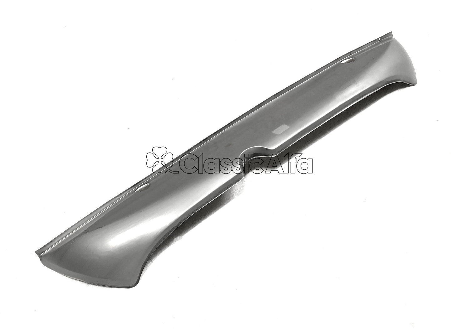 ST062 SPIDER OUTER REAR VALANCE 1970-83