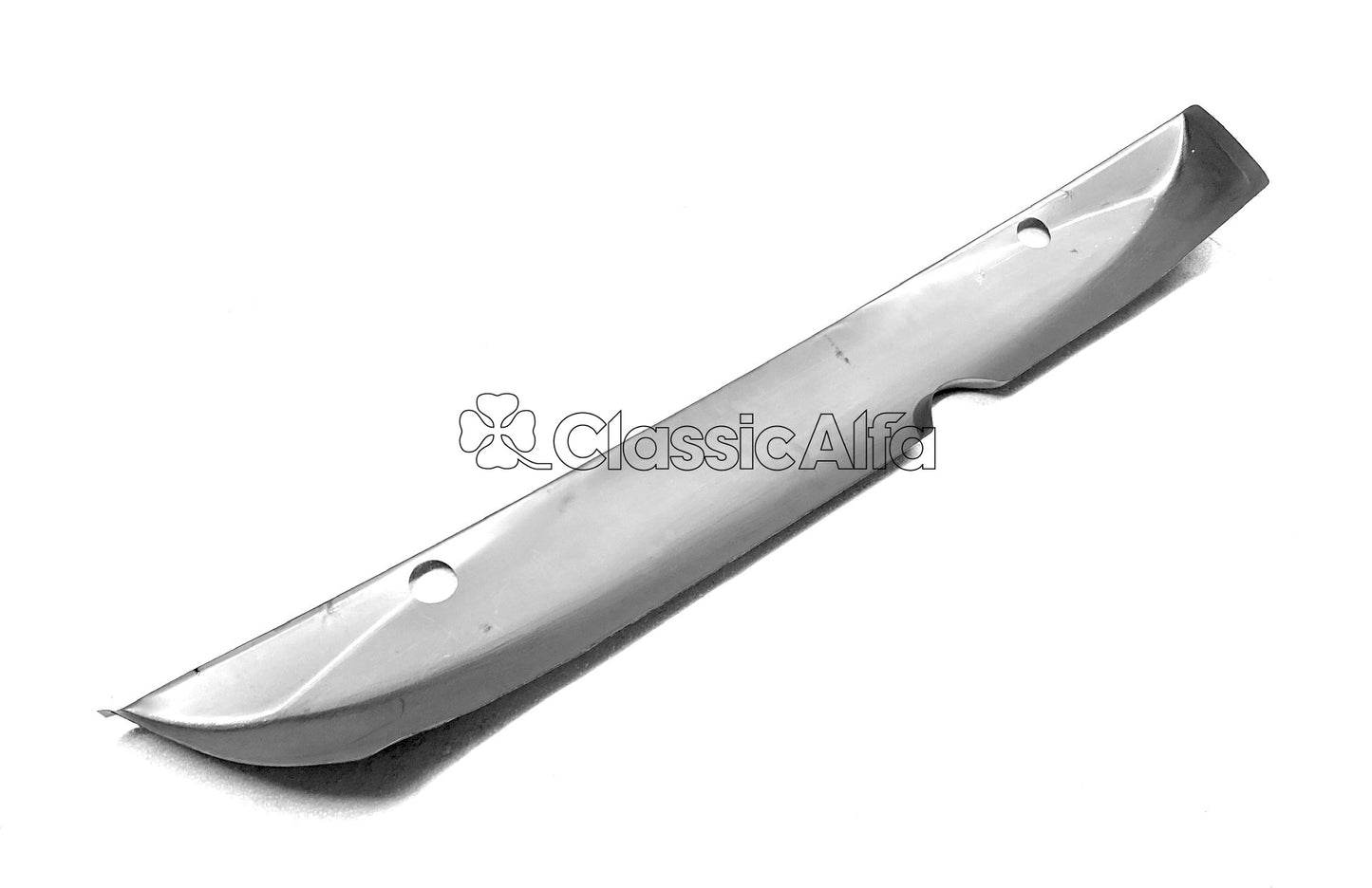 ST062 SPIDER OUTER REAR VALANCE 1970-83