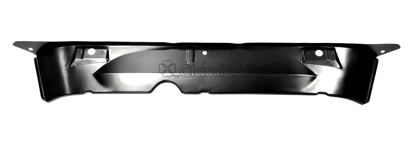 ST063/1 SPIDER INNER REAR VALANCE 1970-82