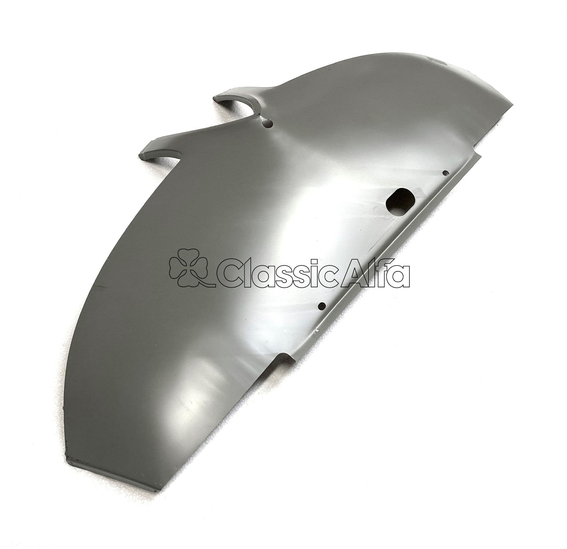 ST065 1300/1750 ROUNDTAIL SPIDER LOWER FRONT VALANCE