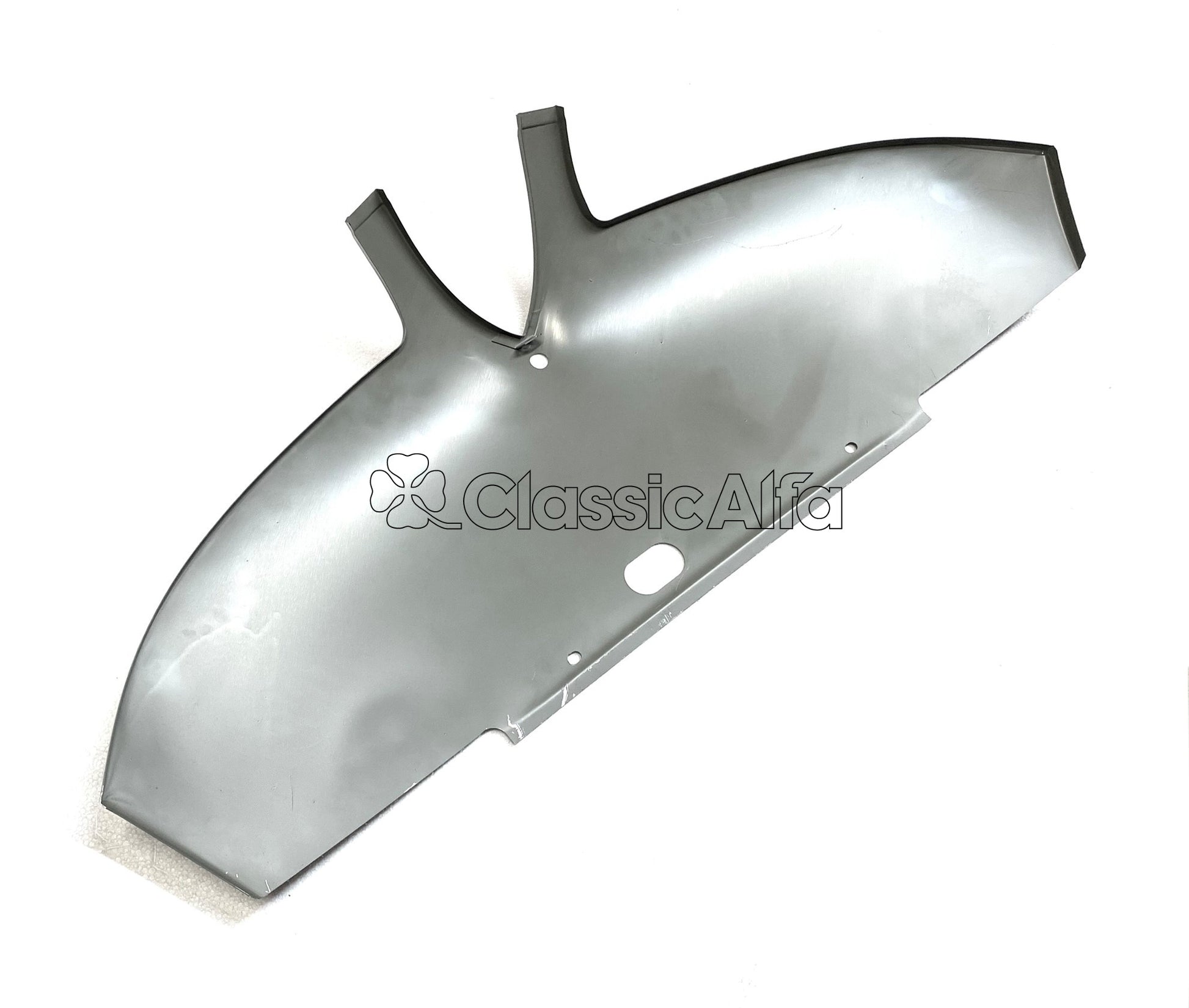 ST065 1300/1750 ROUNDTAIL SPIDER LOWER FRONT VALANCE