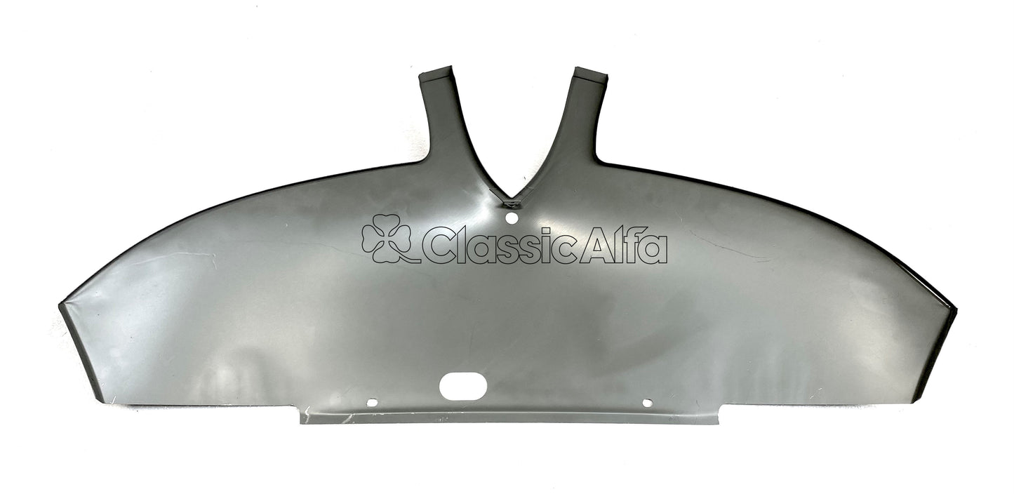 ST065 1300/1750 ROUNDTAIL SPIDER LOWER FRONT VALANCE