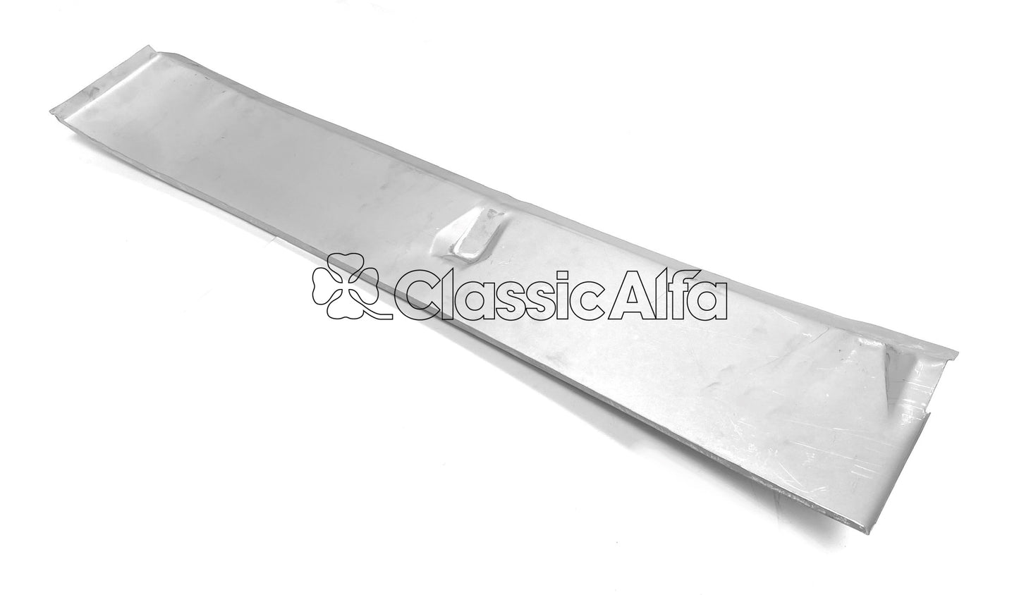 ST066/1 ROUNDTAIL SPIDER 1966-69 INNER REAR PANEL