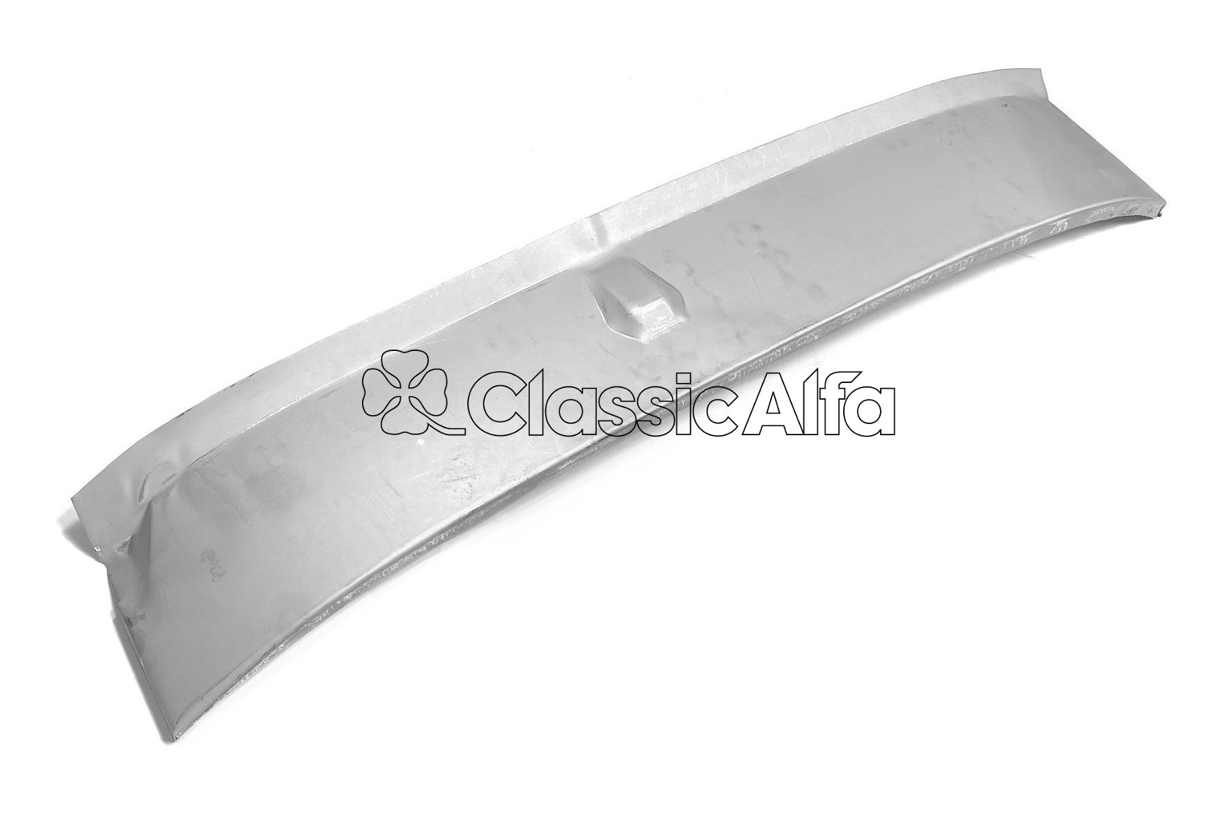 ST066/1 ROUNDTAIL SPIDER 1966-69 INNER REAR PANEL